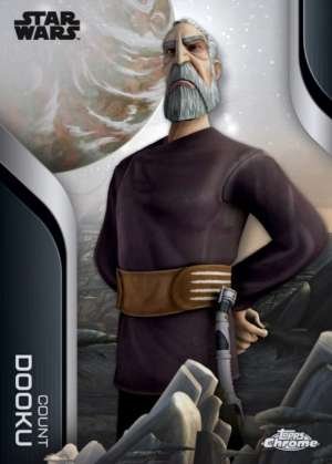 Count Dooku