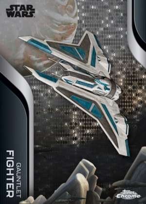 Gauntlet Fighter