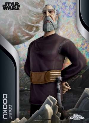 Count Dooku