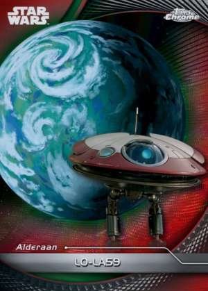 L0-LA59 - Alderaan