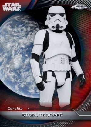 Stormtrooper - Corellia