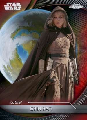 Shin Hati - Lothal