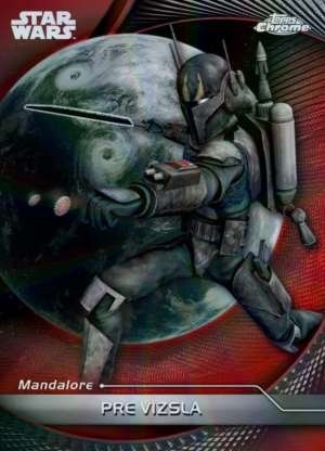 Pre Vizsla - Mandalore