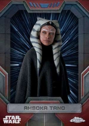 Ahsoka Tano - Lothal