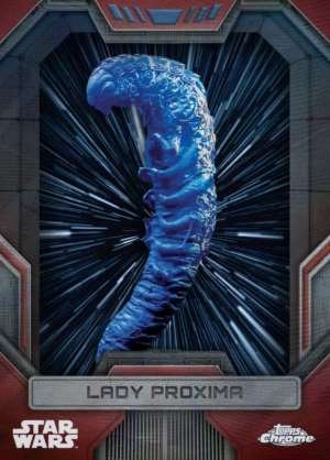 Lady Proxima - Corellia
