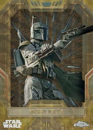 Boba Fett - Tatooine