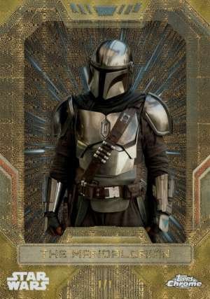 The Mandalorian - Tatooine