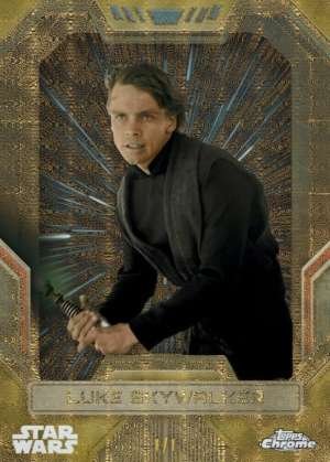 Luke Skywalker - Tatooine