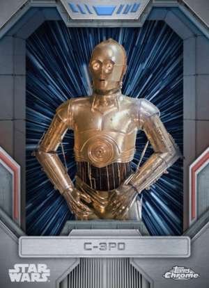 C-3PO - Tatooine