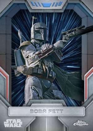 Boba Fett - Tatooine