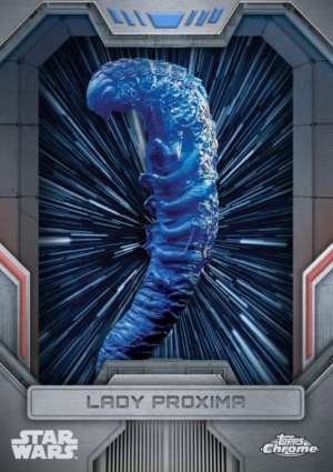 Lady Proxima - Corellia