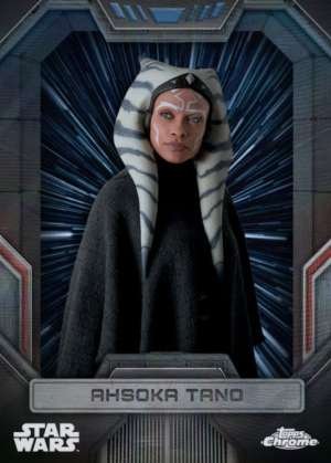 Ahsoka Tano - Lothal