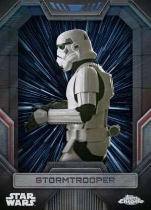 Stormtrooper - Corellia