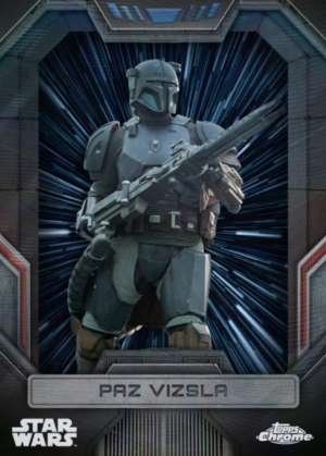 Paz Vizsla - Mandalore