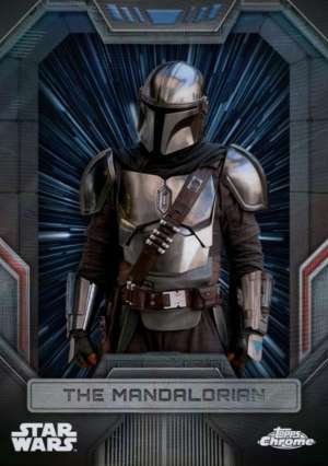 The Mandalorian - Tatooine