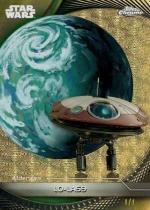 L0-LA59 - Alderaan