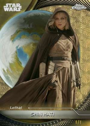Shin Hati - Lothal