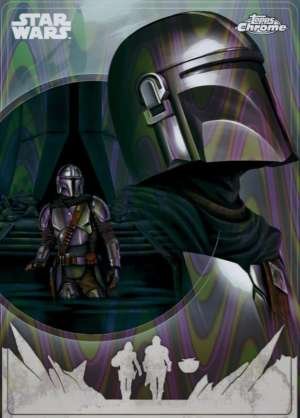 The Mandalorian - Mandalore