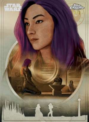 Sabine Wren - Lothal