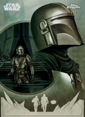 The Mandalorian - Mandalore