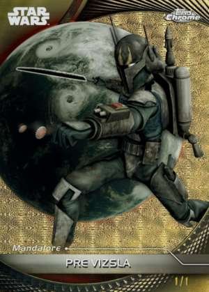 Pre Vizsla - Mandalore