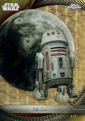 R5-D4 - Mandalore