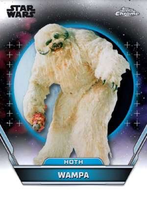 Wampa – Hoth