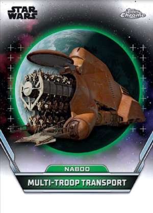 Multi-Troop Transport – Naboo