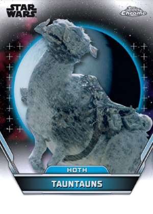 Tauntauns – Hoth