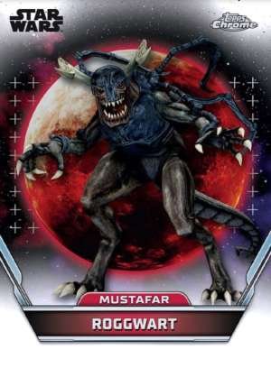 Roggwart – Mustafar