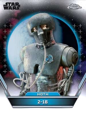 2-1B – Hoth