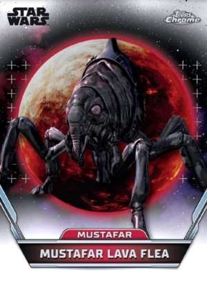 Mustafar Lava Flea – Mustafar