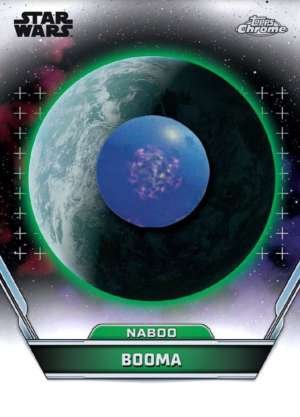 Booma – Naboo