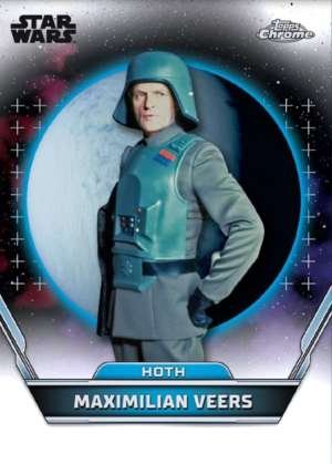 Maximillian Veers – Hoth
