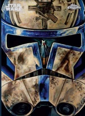 Ahsoka’s Remorse