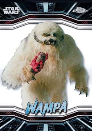 Wampa – Hoth