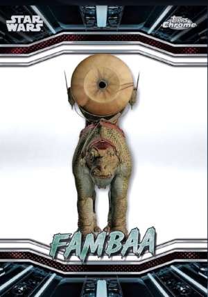 Fambaa – Naboo
