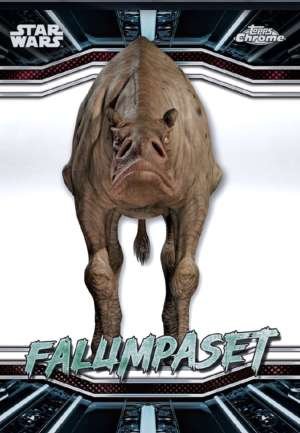 Falumpaset – Naboo