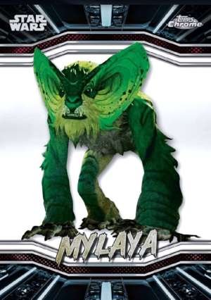 Mylaya – Kashyyyk