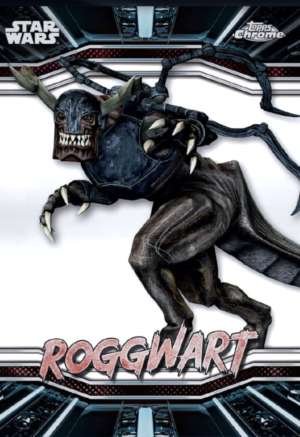Roggwart – Mustafar