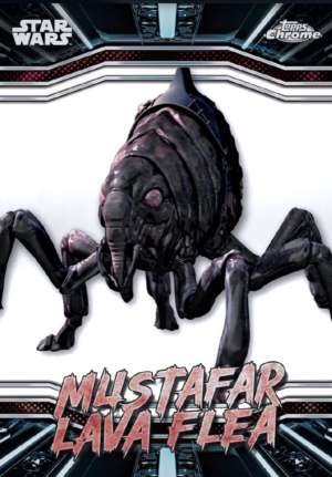 Mustafar Lava Flea – Mustafar