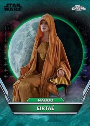 Eirtaé – Naboo