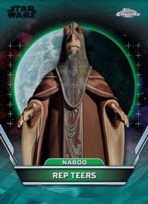 Rep Teers – Naboo