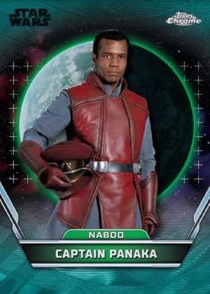 Captain Panaka – Naboo