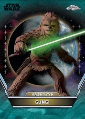 Gungi – Kashyyyk