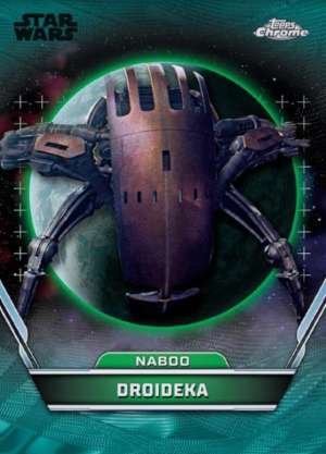 Droideka – Naboo