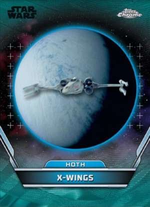X-Wings – Hoth