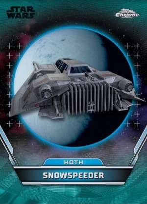 Snowspeeder – Hoth