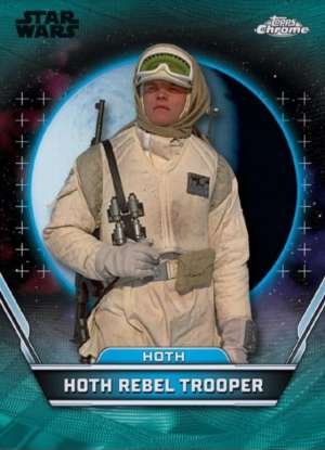 Hoth Rebel Trooper – Hoth