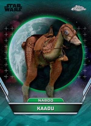 Kaadu – Naboo